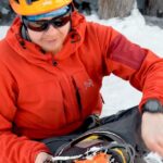 Guided Ice Climbing Activity in Pyhä - Meeting Point and Logistics at Hotel Pyhätunturi