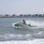 Guided Jet Ski Rental & Eco Tour in Chincoteague Island, VA - Scenic Routes Through Chincoteagues Salt Marshes
