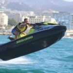 Guided JETSKI tour along the coast of Marbella, enjoy 30 minutes or 1 hour - The Unique Coastal Views of Marbella from the Water