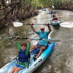 Guided Kayak Mangrove Ecotour in Rookery Bay Reserve, Naples - What Makes the Rookery Bay Kayak Ecotour Special