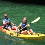 Guided Kayak Tour: Exploring Albufeira Area - What to Expect During the Kayaking Adventure