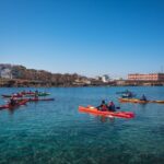 Guided Kayaking Excursion in Porto Torres - Caves and Hidden Beaches: Balai and Scoglioricco