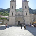 Guided Kotor & Cable Car Tour - Walking Through Kotors Historic Streets and Squares