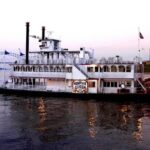 Guided Memphis City Tour that includes Riverboat Cruise - Tragic and Historic Sites: Lorraine Motel and the Peabody Ducks