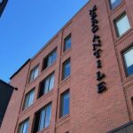 Guided Missoula History Walking Tour - Exploring Beautifully Restored Art Deco Buildings and Historic Sites