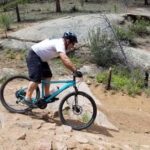 Guided Mountain-Biking Tour of Colorado's Front Range - Customizable Routes for All Skill Levels