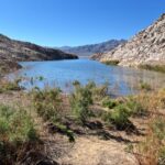 Guided Off-Road Bronco Adventure to Boathouse Cove Las Vegas - Exploring Boathouse Cove Road and Its Unique Terrain