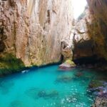 Guided one-day tour with eBike and Kayak in Granadella Moraig - Exploring Puig de la Llorenca and the Marina Alta