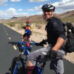 Guided or Self-Guided Road Bike Tour of Red Rock Canyon - Bike Options: Hybrid vs. Road Bikes