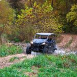 Guided Ozarks Off-Road Adventure Tour - Navigating the Terrain: Trails of the Ozarks