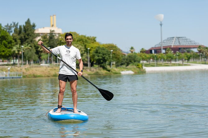 Guided paddle surf routes - Practical Details: Equipment, Training, and Group Size