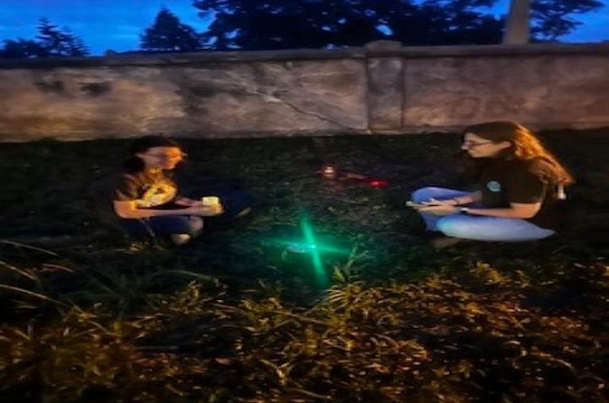 Guided Paranormal Investigation Tour in St. Augustine - What Makes the Haunted Locations Special