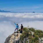 Guided Pico Norte Summit Hike on Cerro de la Silla Monterrey - Starting Point and Transportation Logistics to Cerro de la Silla