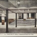 Guided Private Underground New York Subway Tour - Starting at Brooklyn Bridge Station: The Gateway to the Subway’s History