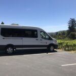 Guided Private Wine Tour to Napa and Sonoma Wine Country - Transportation in a Spacious Passenger Van with Up to 13 Seats