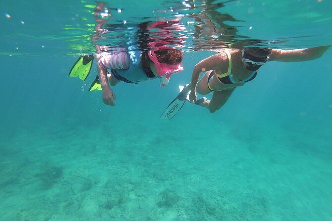 Guided Reef Snorkeling Tour in Pompano Beach - Guided Snorkeling with a Knowledgeable PADI Pro
