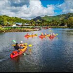 Guided Secret Falls Tour with Snacks and Drinks - Starting Point at Coconut Marketplace in Kapaa