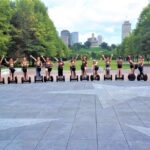 Guided Segway Tour of Downtown Nashville - From the Country Music Hall of Fame to Music Row