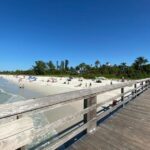 Guided Sightseeing Bike Tour - Explore Naples Florida - Riding Through Downtown Naples and Its Historic Sights
