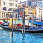 Guided Sightseeing Tour of Venice Highlights for Kids & Families - Walking Along Venice’s Winding Canals and Top Landmarks