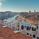 Guided Small Group Kickstart Food Tour of Venice - Crossing Venice’s Grand Canal in a Gondola
