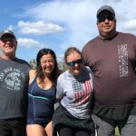 Guided Small Group Manatee Snorkeling Tour with In-Water Photographer - Meeting Point and Ease of Access in Crystal River