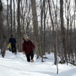 Guided Snowshoe Tour in Mont-Tremblant - Equipment and Clothing Requirements