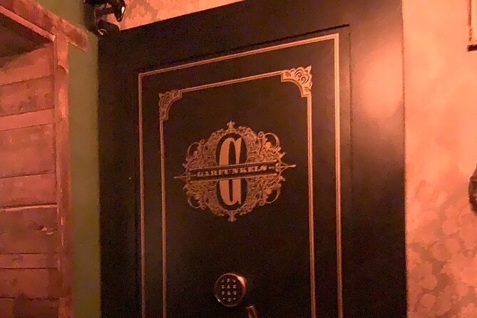 Guided Speakeasy Walking Tour of New York City - Visiting Up to Seven Speakeasies in One Night