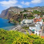 Guided Toboggan Ride and Madeira Wine Tasting Tour - Discover Funchal’s Vibrant Mercado dos Lavradores