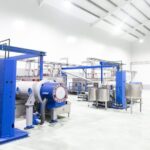 Guided tour and oil tasting at the Aceites Molisur factory - Visiting Century-Old Olive Trees and Cultivation Methods