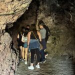 Guided tour EN Teotihuacan - Breakfast EN cave-round transport - Exploring San Juan Teotihuacan and Arrival at the Pyramids