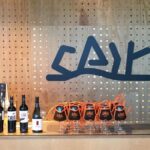 Guided tour glass in hand with wine tasting directly from the barrel - Exploring the Barrel Tasting Experience