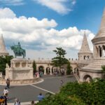 Guided Tour in Budapest Castle District - Practical Details: Meeting Point and Group Size