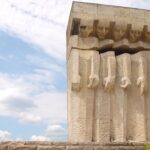 Guided Tour in Kraków-Paszów Former Concentration Camp - The Quarry Camp Replica: Connecting Past and Present