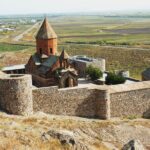 Guided tour: Khor Virap, Noravank Monastery, Areni, Jermuk - Exploring Khor Virap: Armenia’s Historic Christian Landmark