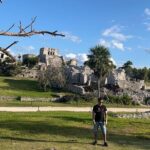 Guided Tour of Archaeological Zone of Tulum + Cenote Swim - Delving into Tulums Ancient Mayan Heritage