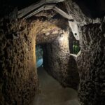 Guided tour of Bodegas J.F. Iradier, Rioja Alavesa - Discover the Location of Bodegas J.F. Iradier in Rioja Alavesa