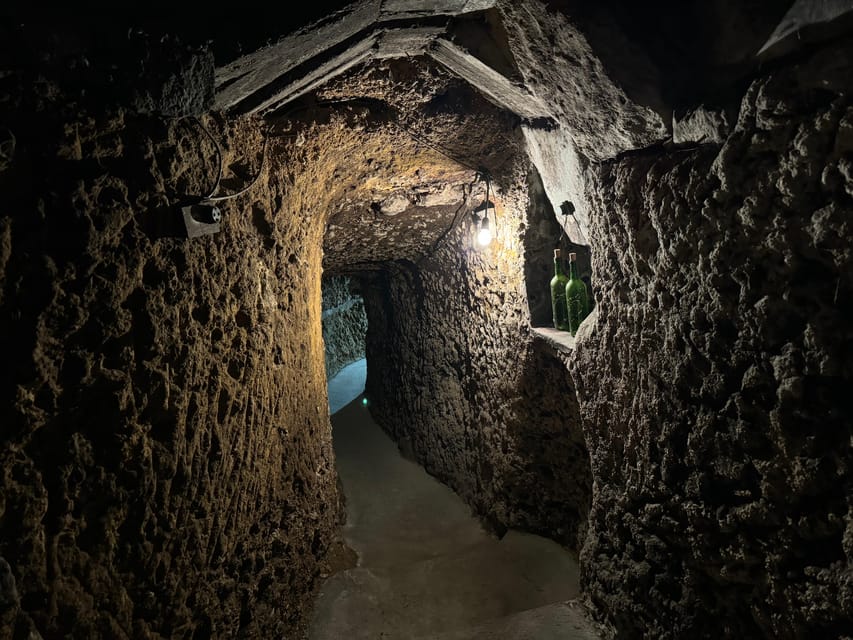 Guided tour of Bodegas J.F. Iradier, Rioja Alavesa - Discover the Location of Bodegas J.F. Iradier in Rioja Alavesa