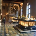 Guided tour of Dijon with your private professional guide! - Sampling Local Flavors at Dijon’s Market Halls