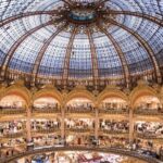 Guided Tour of Galeries Lafayette Paris Haussmann - Discover the History of Galeries Lafayette in an Intimate Setting