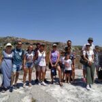 Guided Tour of Matera Sassi - Starting Point and Tour Duration