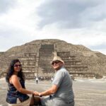 Guided tour of Mexico City: Teotihuacan, Guadalupe, and the Mexica city of Tlatelolco - The Tours Starting Points and Transportation Logistics