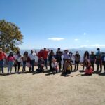 Guided tour of Monte Albán. No tourist traps - The Journey from Oaxaca City to Monte Albán