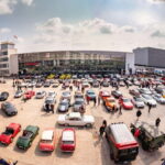 Guided tour of Motorworld Cologne Rhineland - Exploring the Museum of Motorworld Cologne