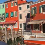 Guided Tour of Murano, Burano & Torcello Islands around Venice with Private Boat - Learning About Venetian Craft Industries