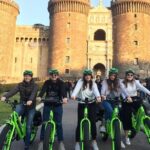 Guided tour of Naples by FAT electric bike - What’s Included in the Naples E-Bike Adventure