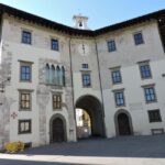 Guided tour of Pisa - History and culture of an ancient maritime Republic - Practical Details: Meeting Point and Accessibility