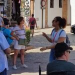 Guided tour of Ronda with an official guide - The Experience of the Guides