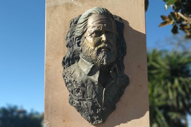 Guided Tour of Ronda - Visiting the Church of Nuestra Señora de La Paz