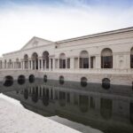 Guided Tour of Te Palace of Mantua - The Historic Origins of Palazzo Te